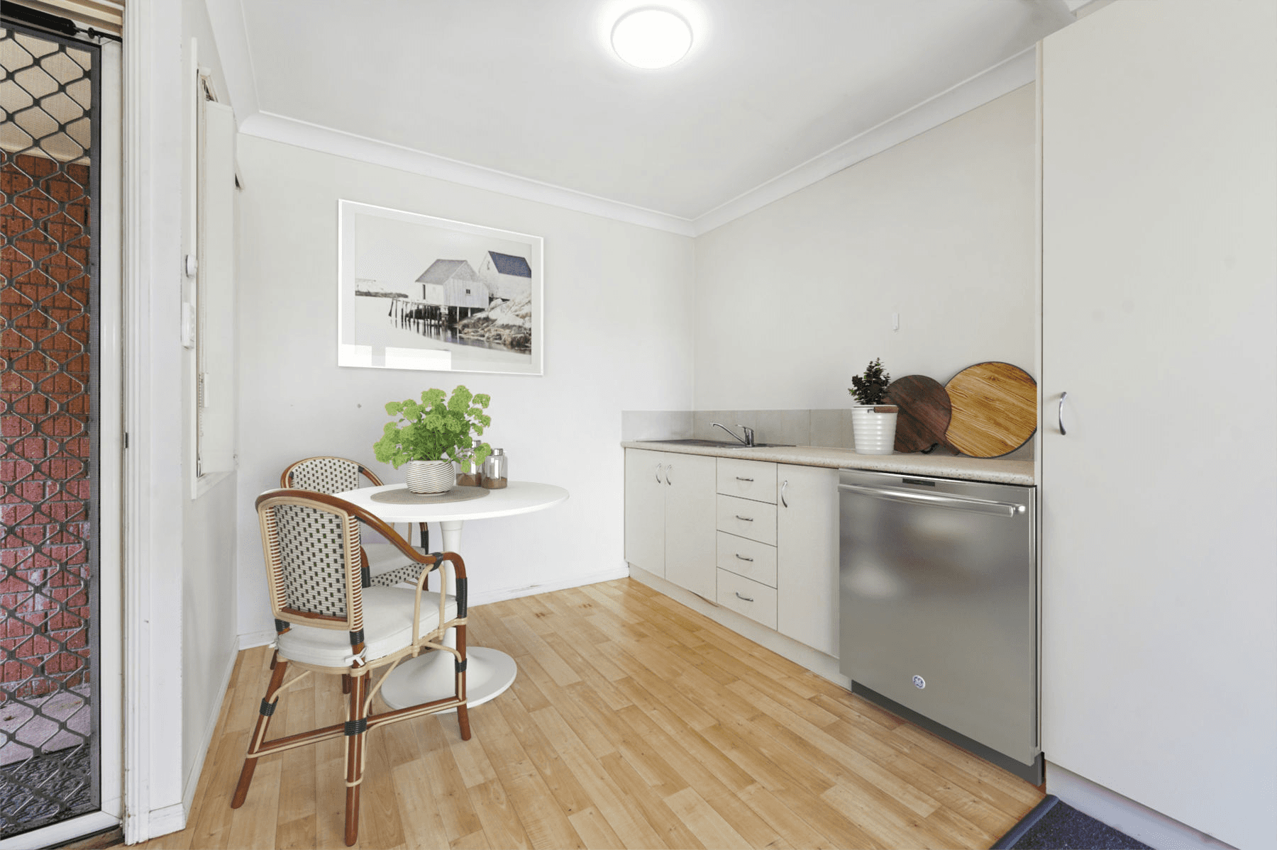 14/306-310 James Street, HARRISTOWN, QLD 4350