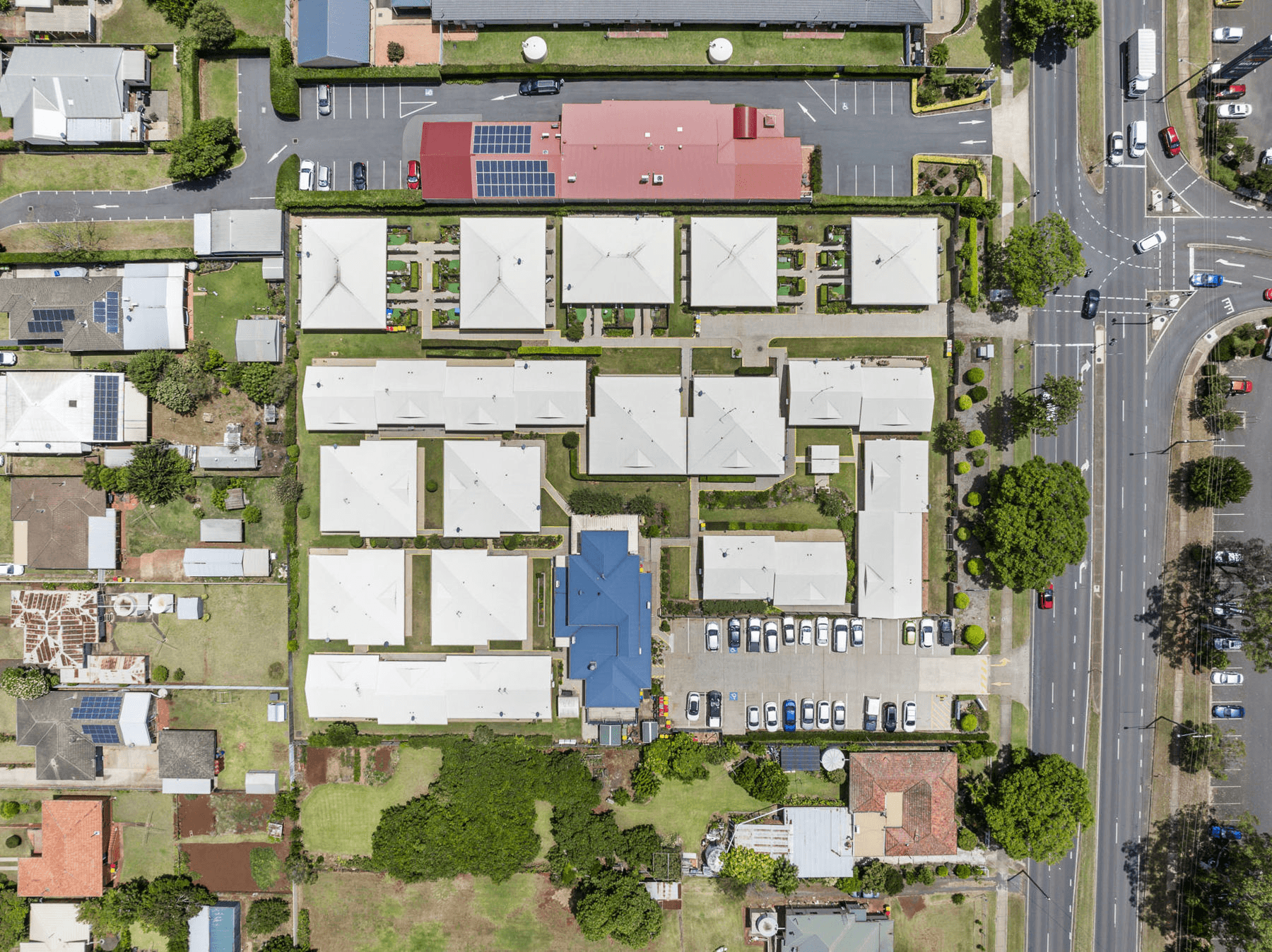 14/306-310 James Street, HARRISTOWN, QLD 4350