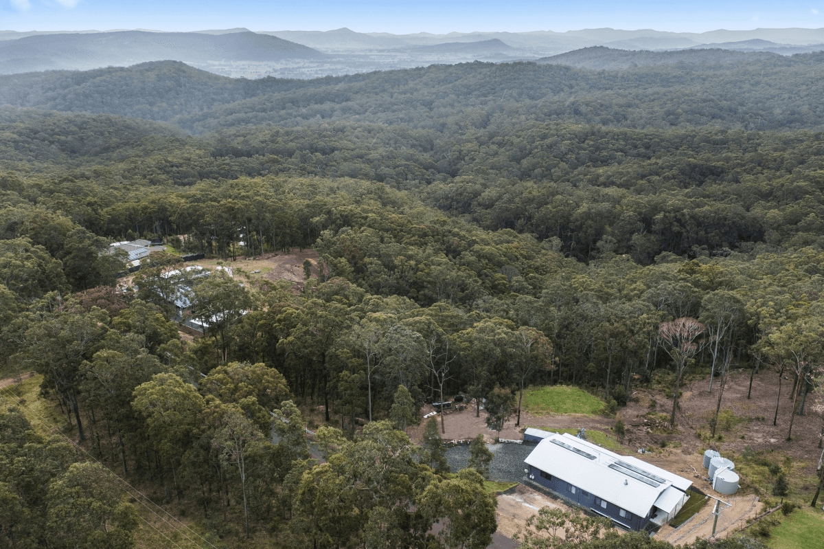 601 Duns Creek Road, Duns Creek, NSW 2321