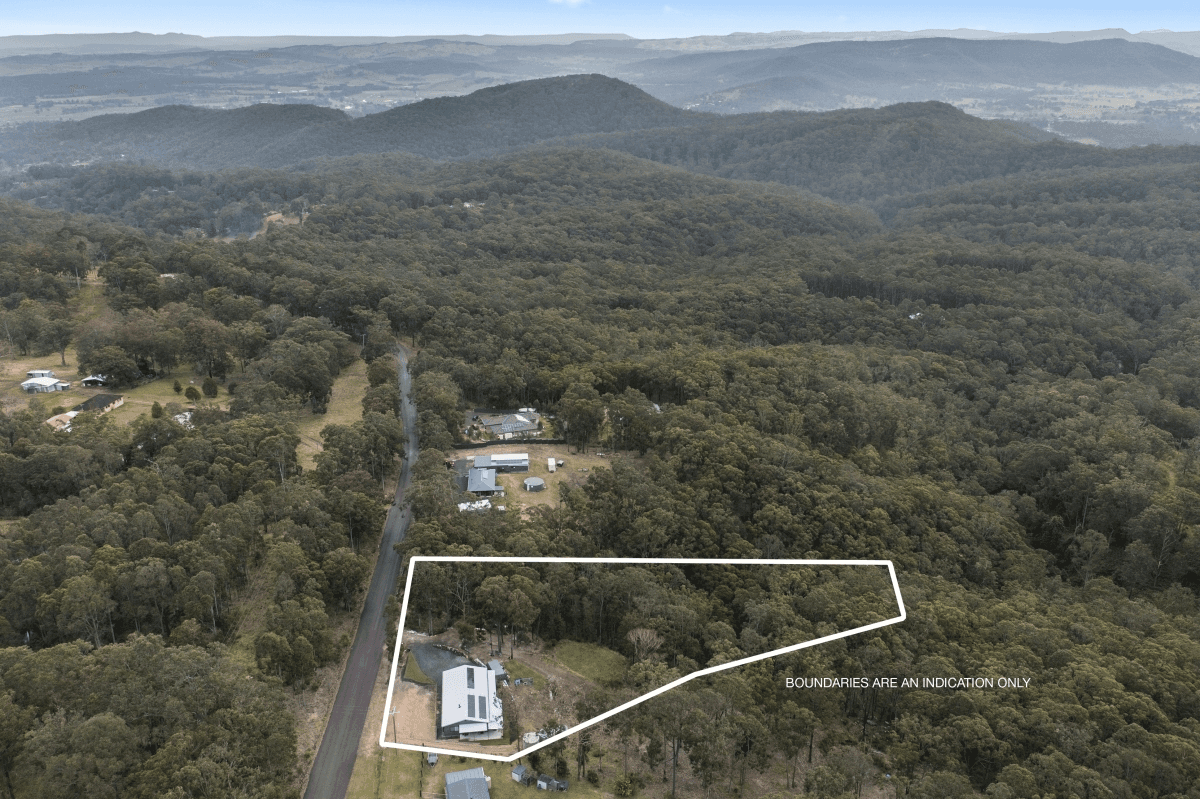 601 Duns Creek Road, Duns Creek, NSW 2321