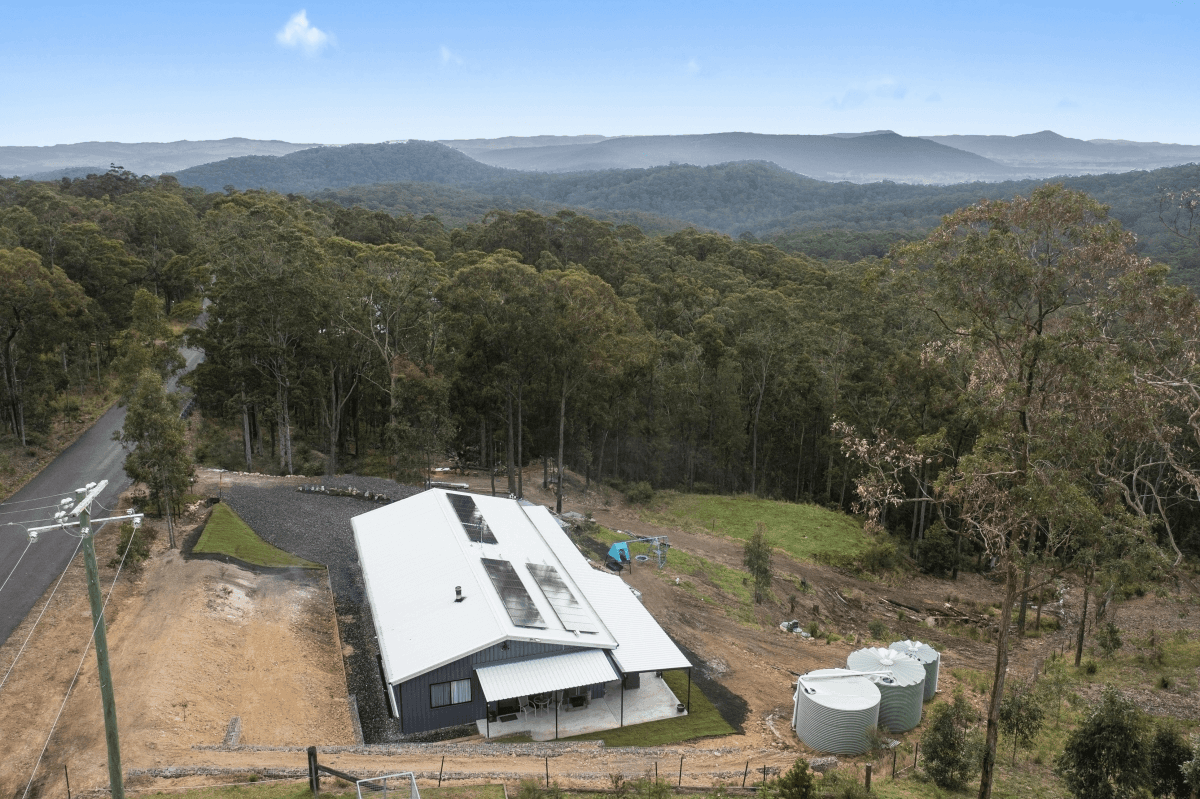 601 Duns Creek Road, Duns Creek, NSW 2321