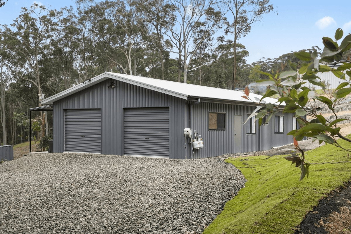 601 Duns Creek Road, Duns Creek, NSW 2321