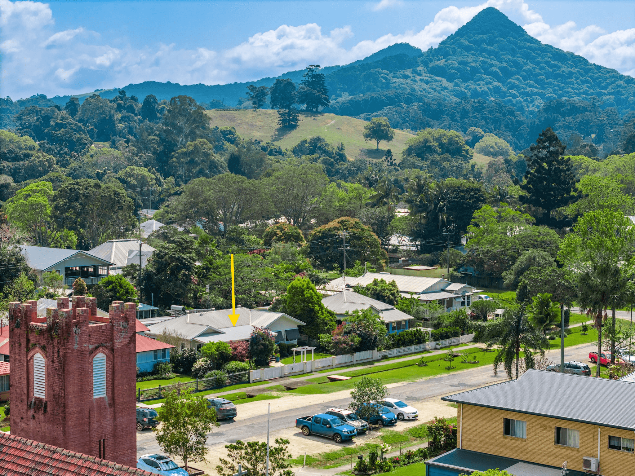 29 Stuart Street, MULLUMBIMBY, NSW 2482