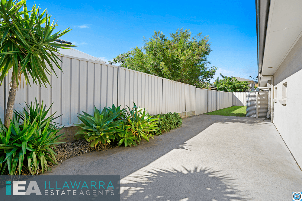 4 Molineaux Avenue, SHELL COVE, NSW 2529