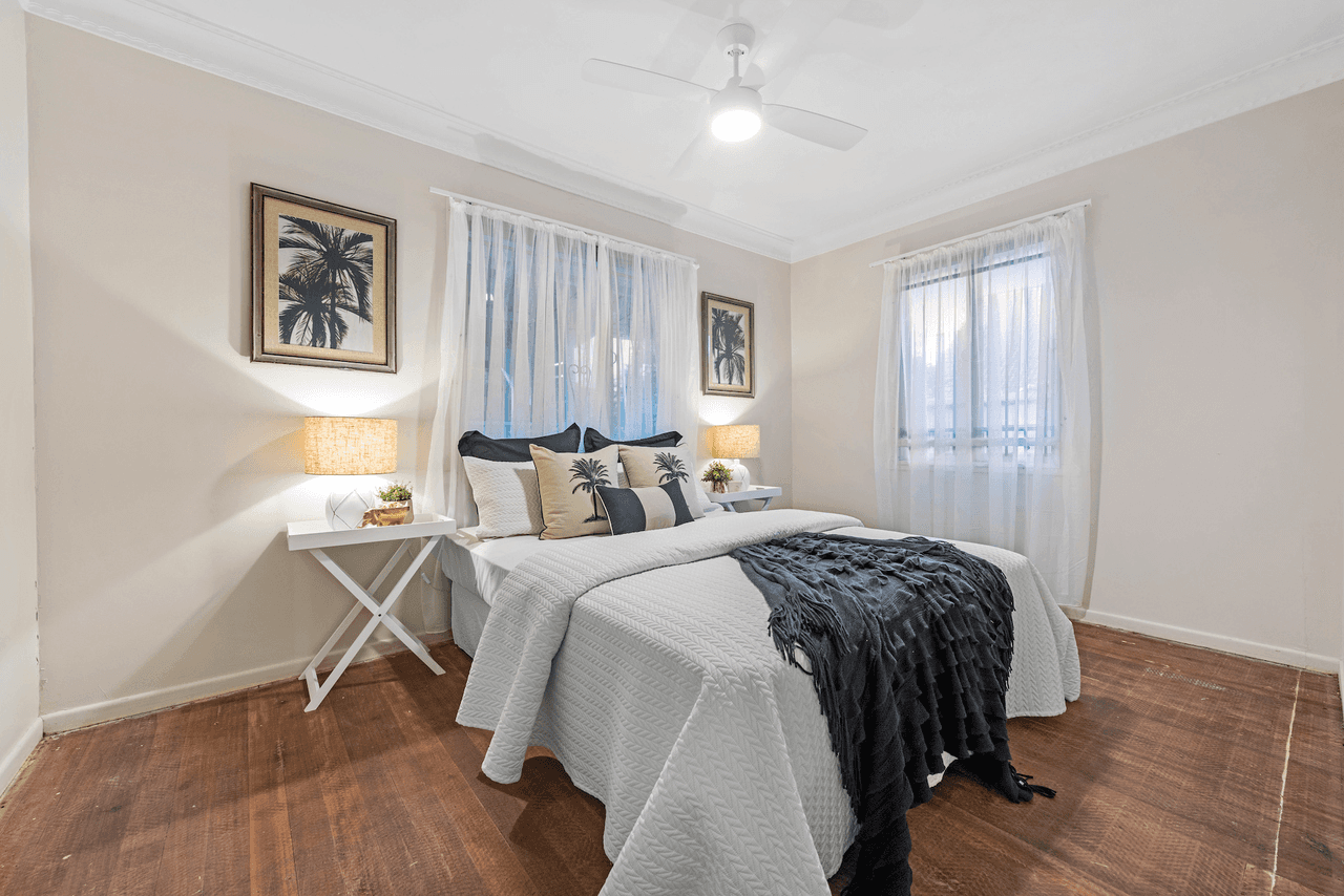 2A Beedham Street, Clontarf, QLD 4019