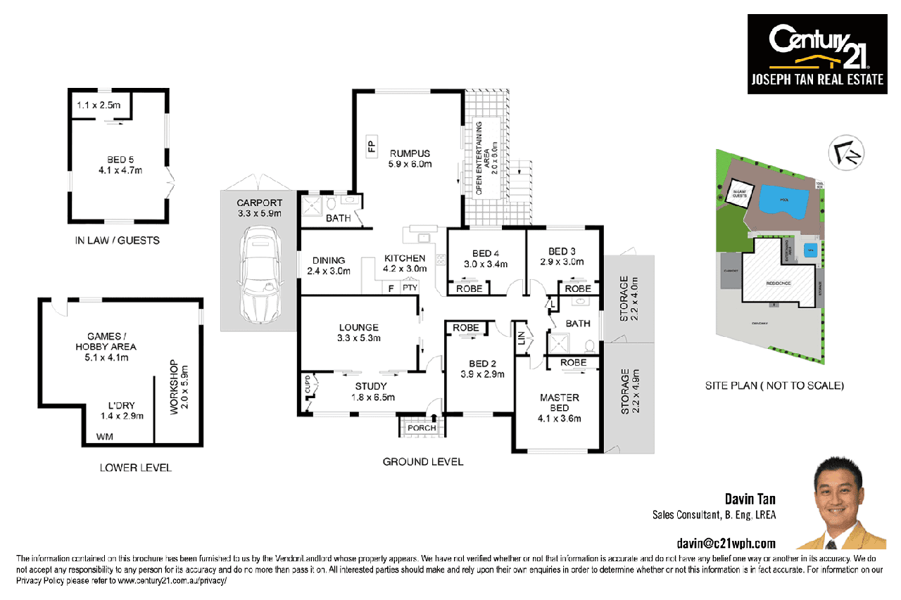 673 Pennant Hills Road, Beecroft, NSW 2119