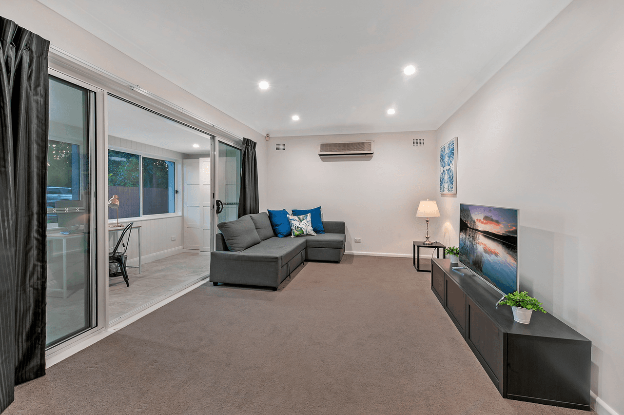 673 Pennant Hills Road, Beecroft, NSW 2119