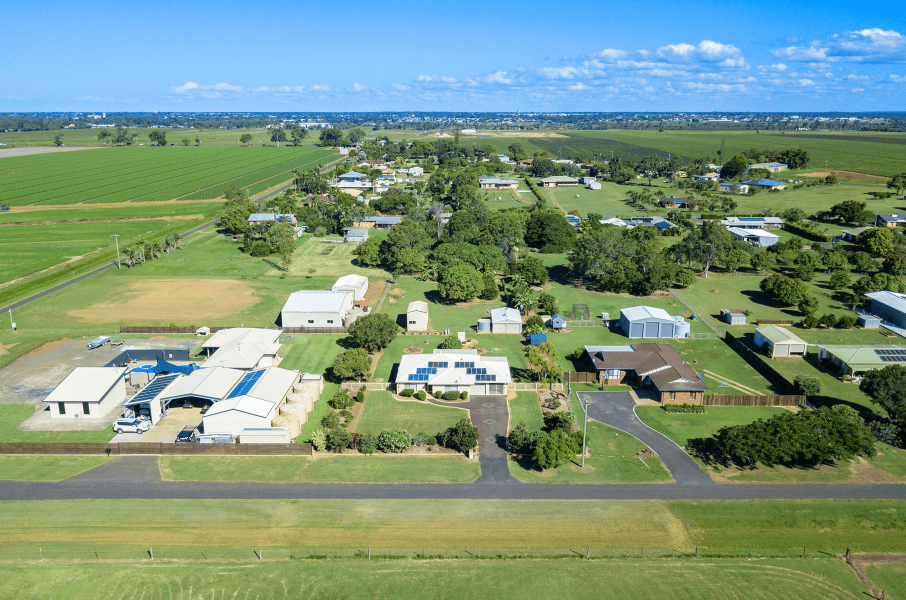 13 Wheelers Road, OAKWOOD, QLD 4670