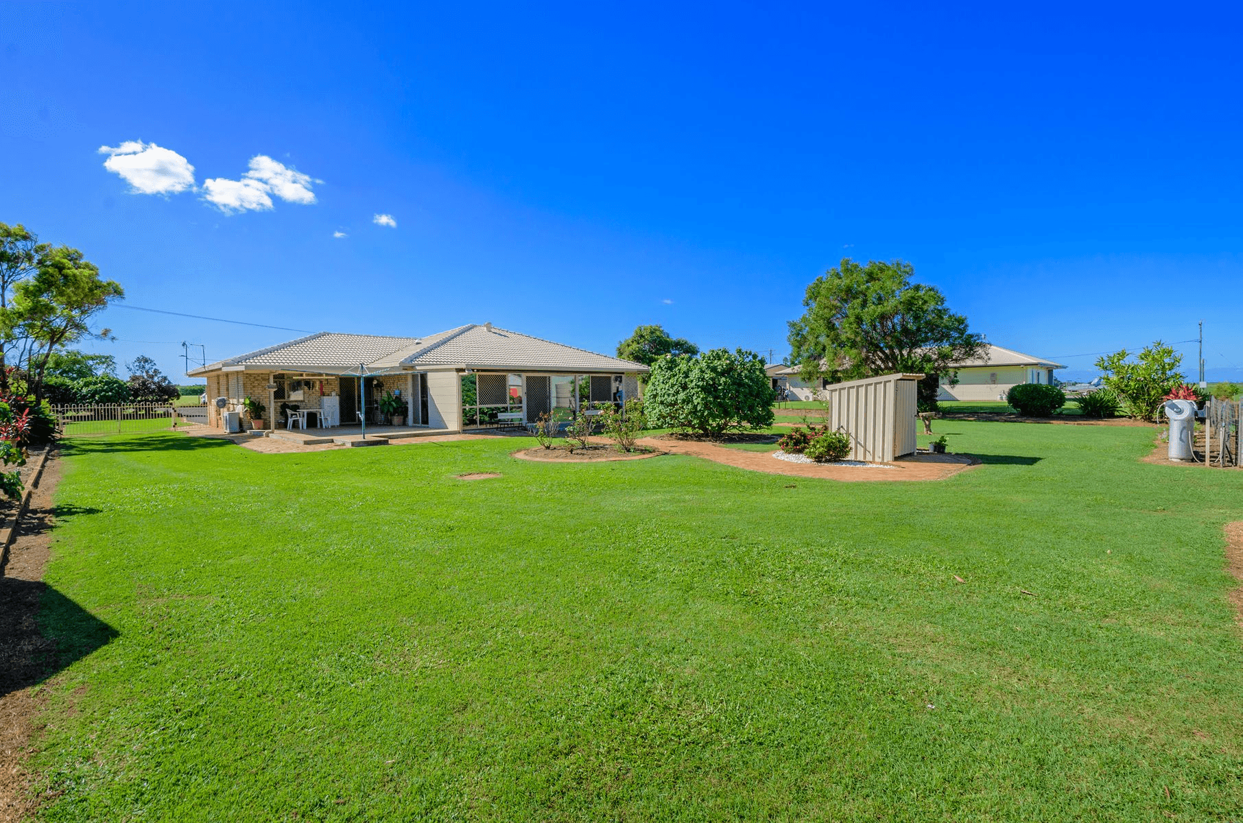 13 Wheelers Road, OAKWOOD, QLD 4670