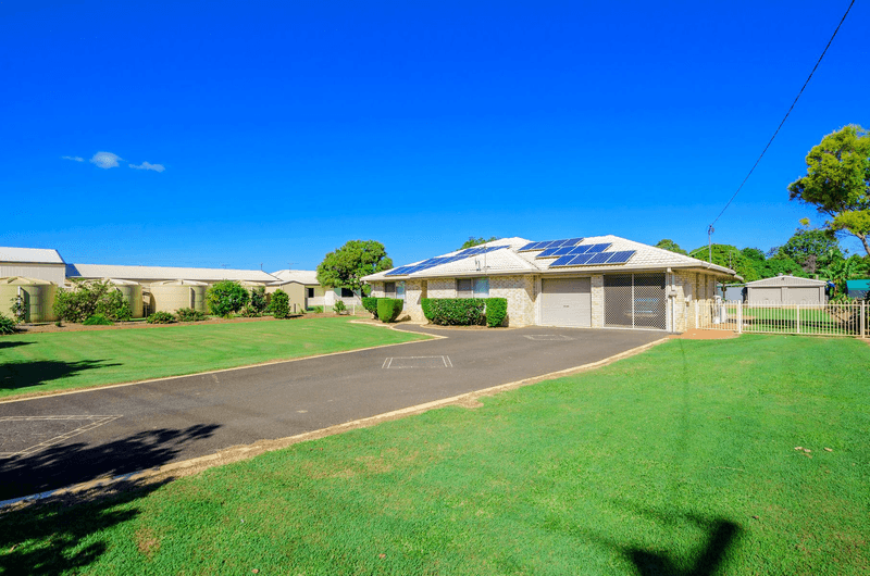 13 Wheelers Road, OAKWOOD, QLD 4670