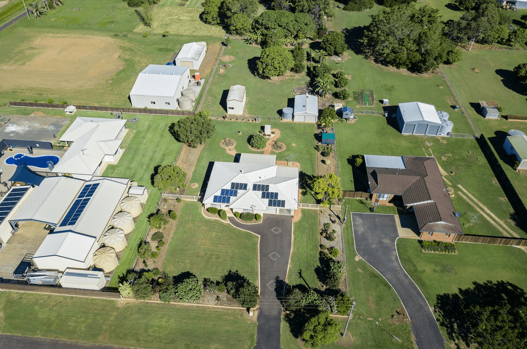 13 Wheelers Road, OAKWOOD, QLD 4670