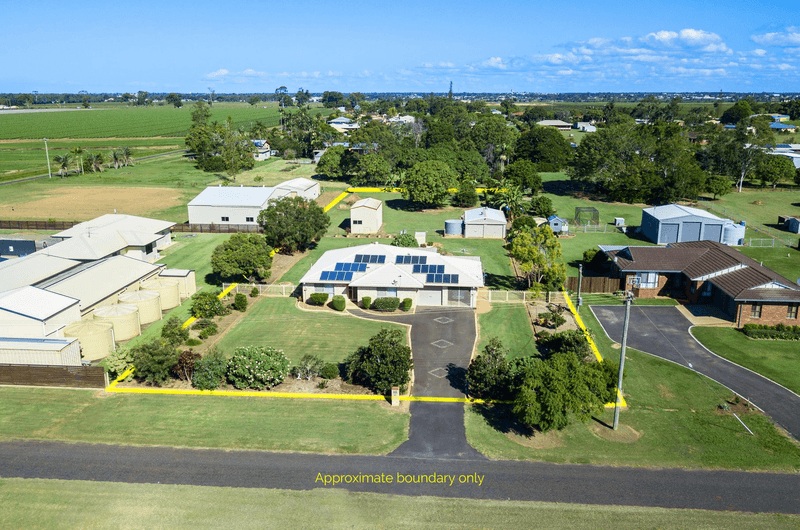 13 Wheelers Road, OAKWOOD, QLD 4670