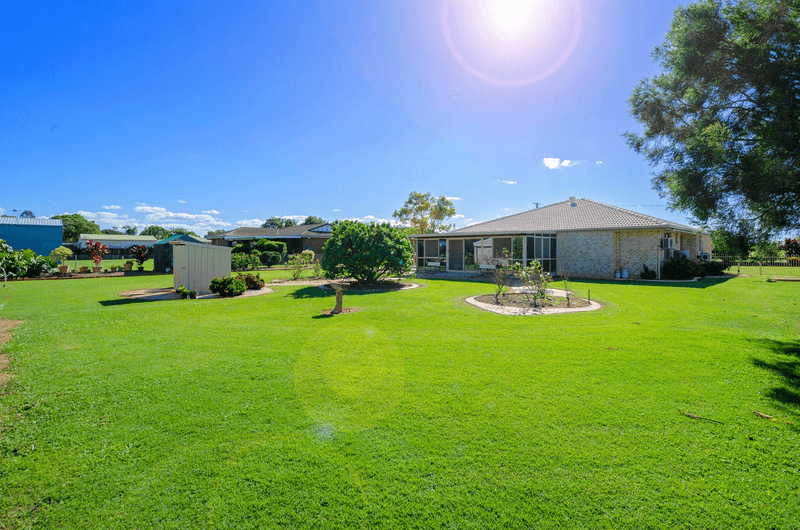 13 Wheelers Road, OAKWOOD, QLD 4670