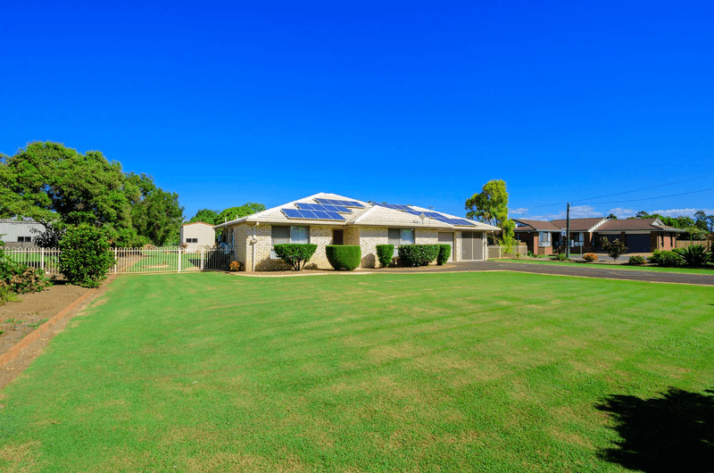 13 Wheelers Road, OAKWOOD, QLD 4670