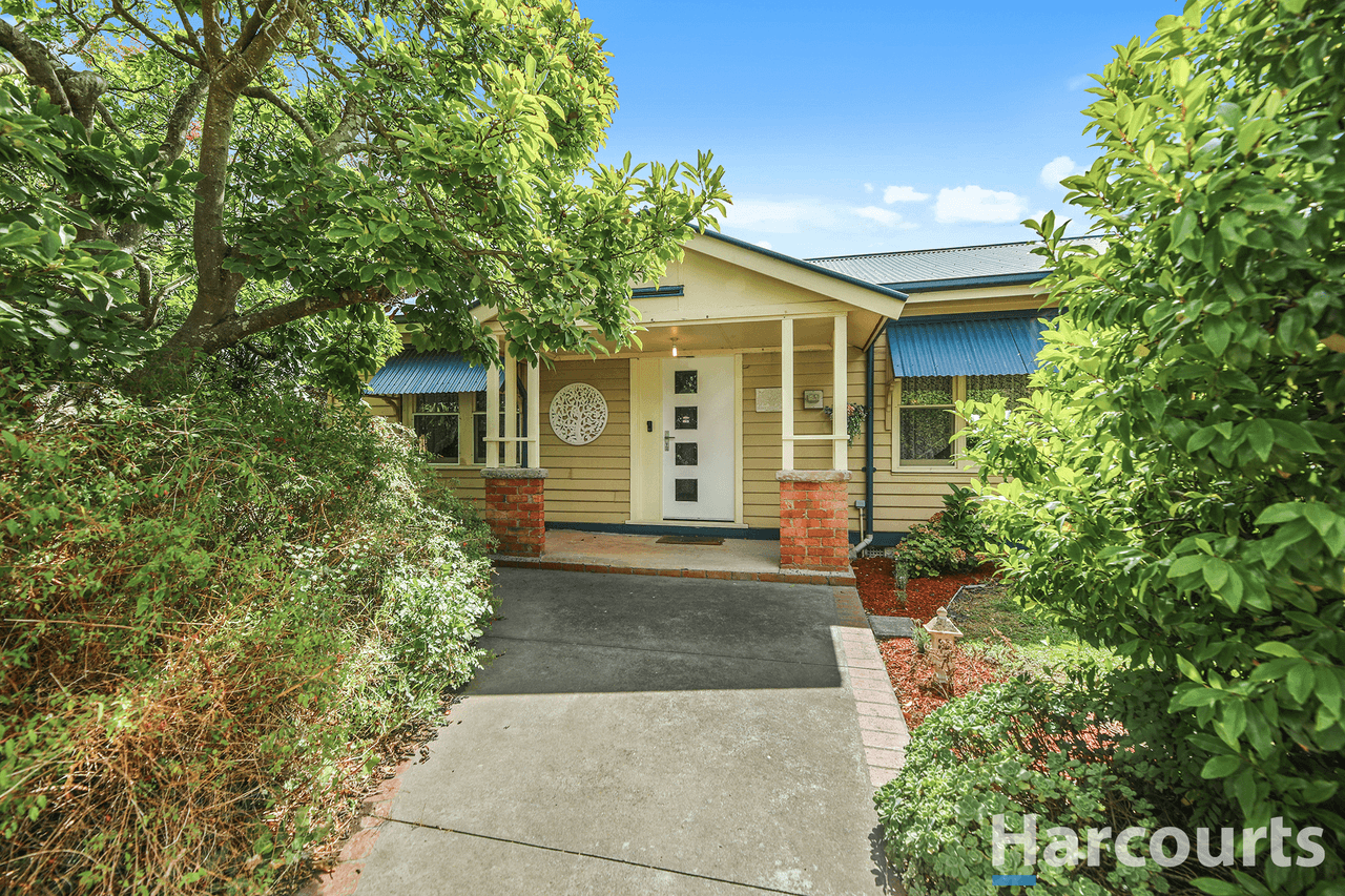 3 Mccrae Street, LONGWARRY, VIC 3816