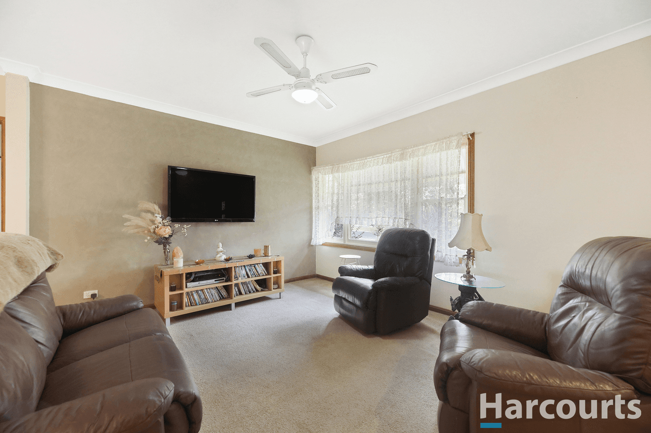 3 Mccrae Street, LONGWARRY, VIC 3816