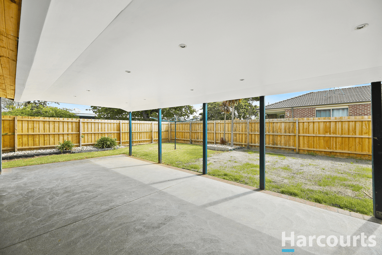 3 Mccrae Street, LONGWARRY, VIC 3816