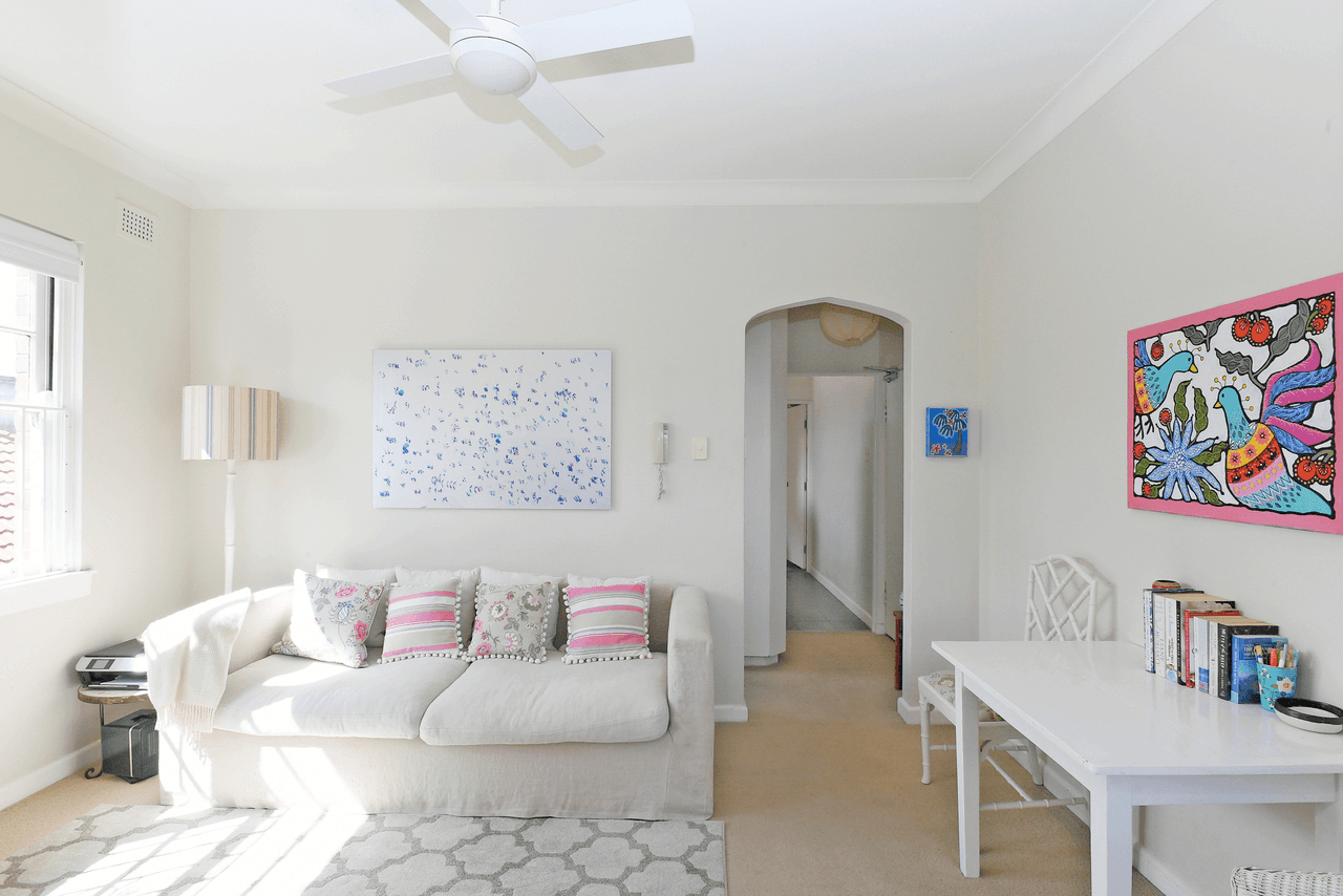 8/72 Plowman Street, NORTH BONDI, NSW 2026