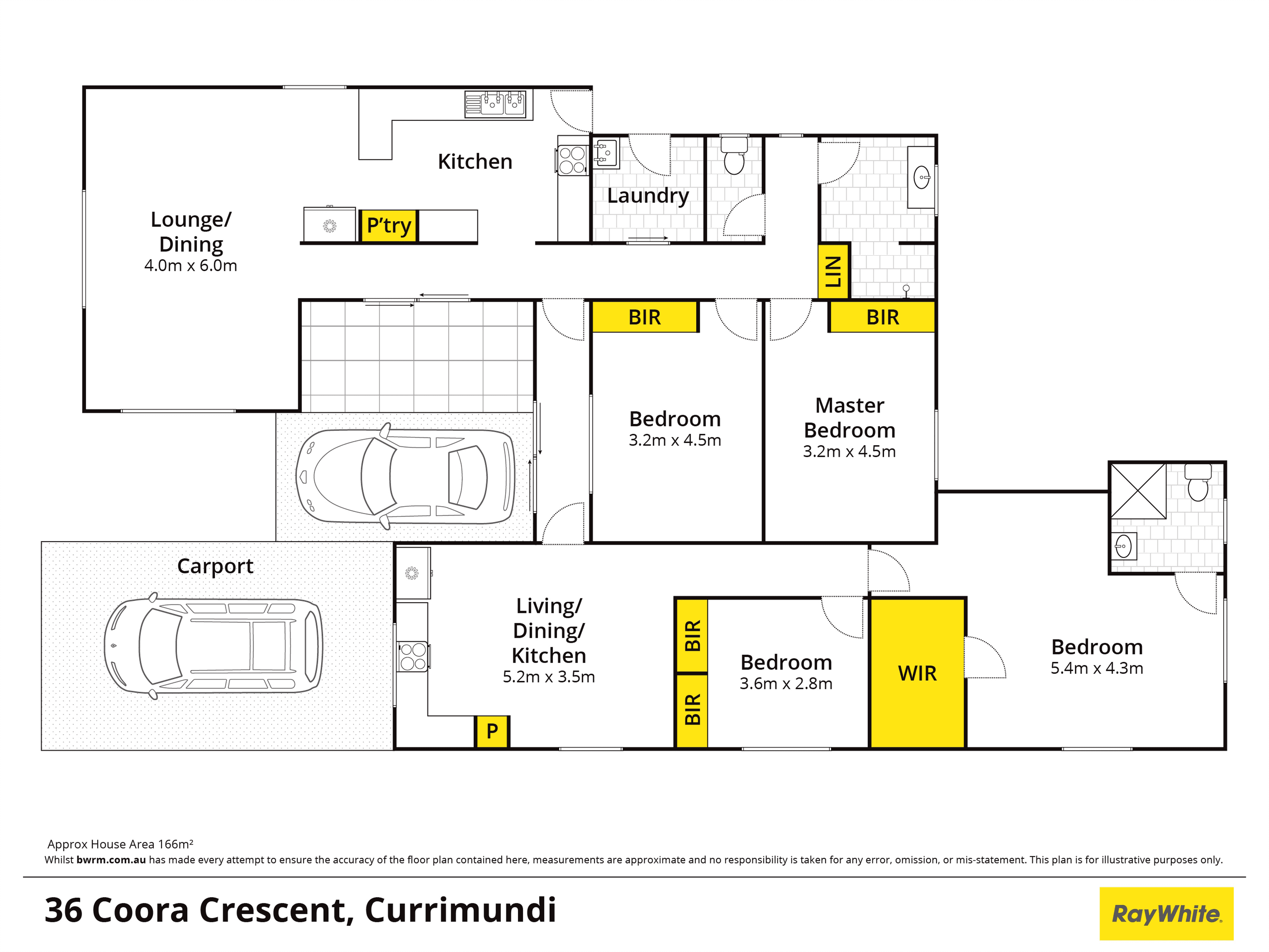 36 Coora Crescent, CURRIMUNDI, QLD 4551