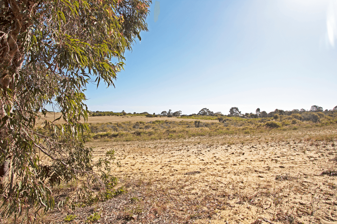 Canover Road, JURIEN BAY, WA 6516