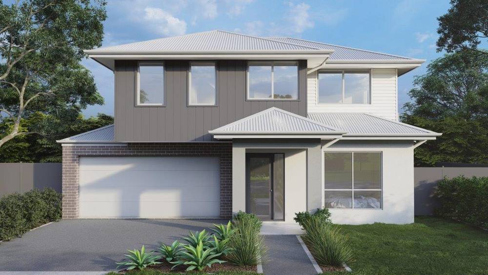 1186 Armoury Road, JORDAN SPRINGS, NSW 2747