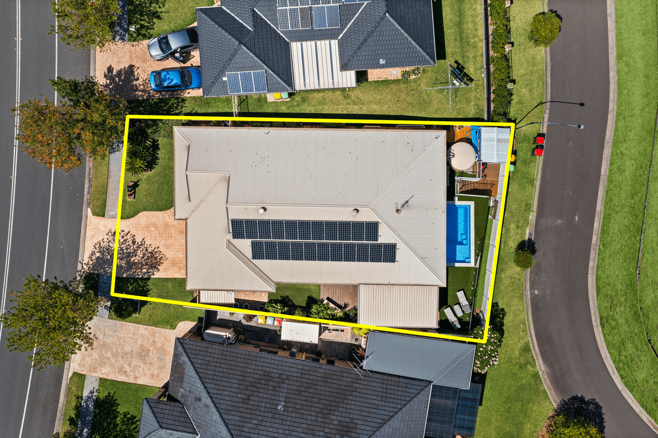 14 Jindabyne Road, FLINDERS, NSW 2529