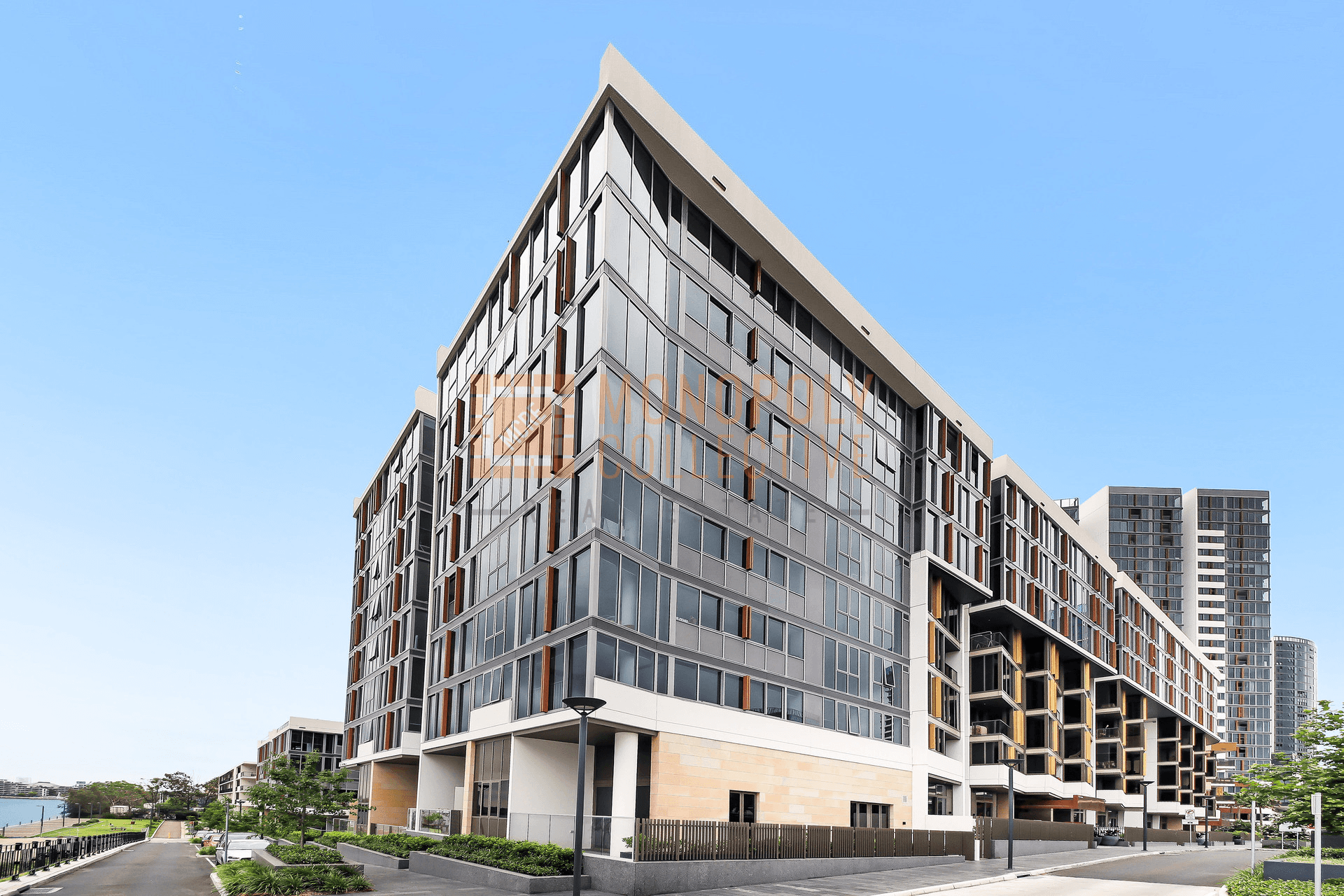 C3.306/3 Foreshore Place, Wentworth Point, NSW 2127