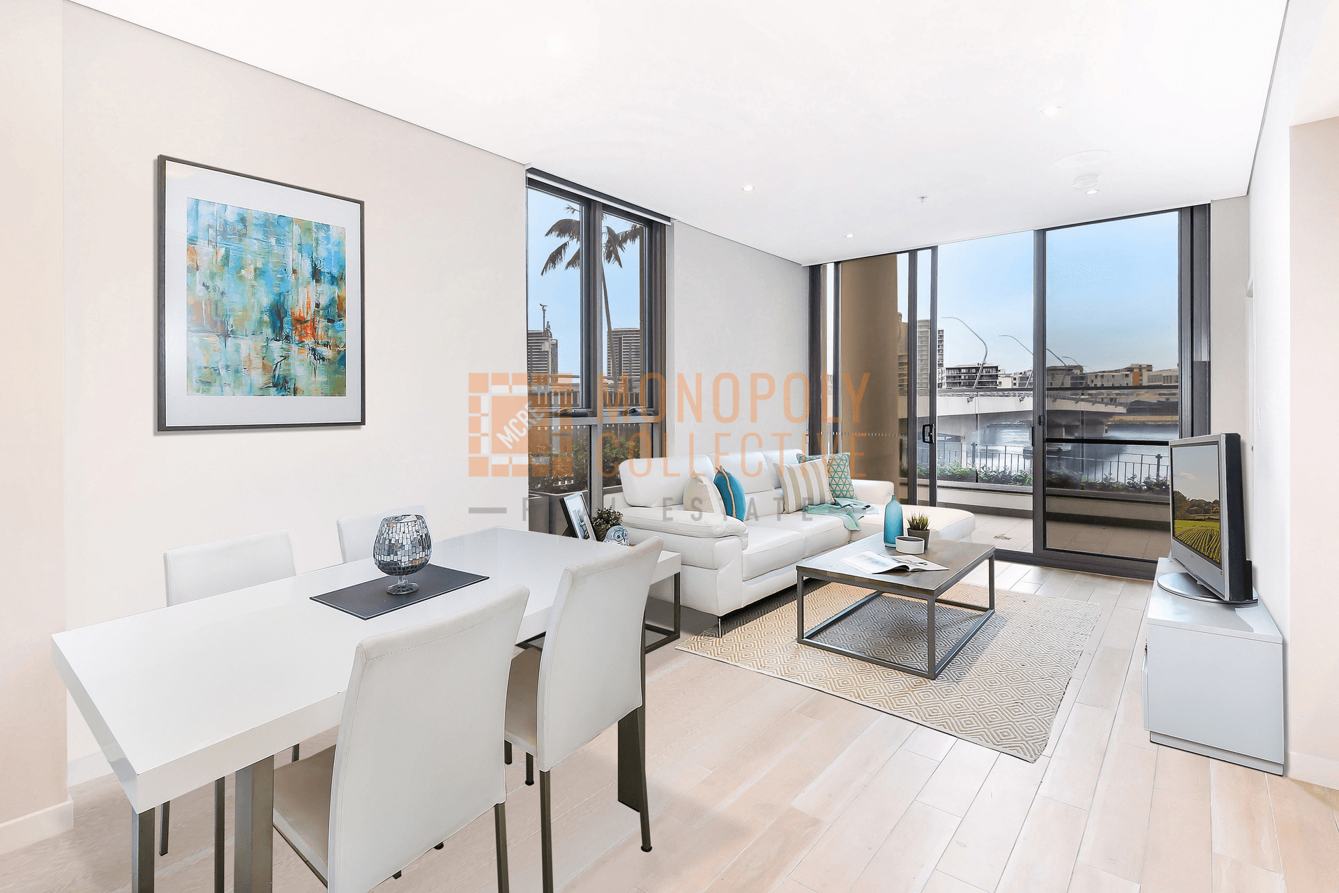 C3.306/3 Foreshore Place, Wentworth Point, NSW 2127