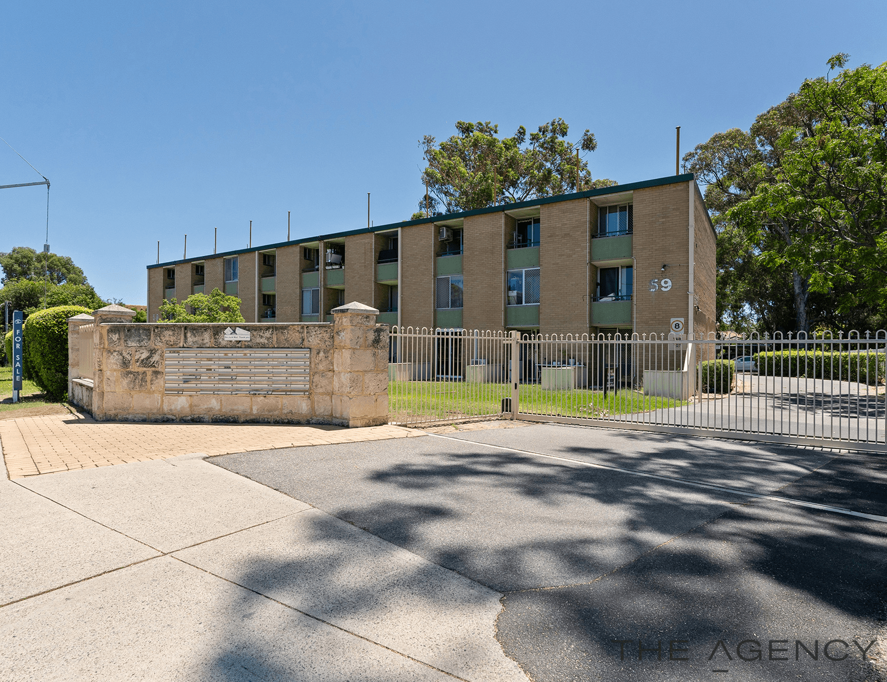 27/59 Herdsman Parade, Wembley, WA 6014