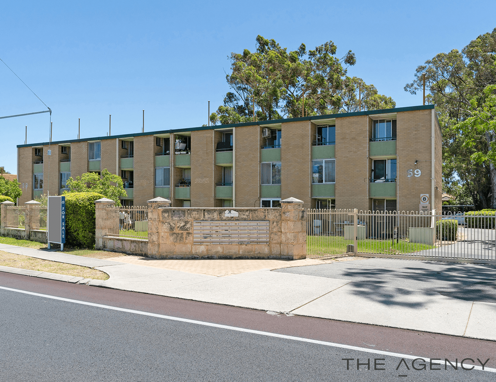 27/59 Herdsman Parade, Wembley, WA 6014