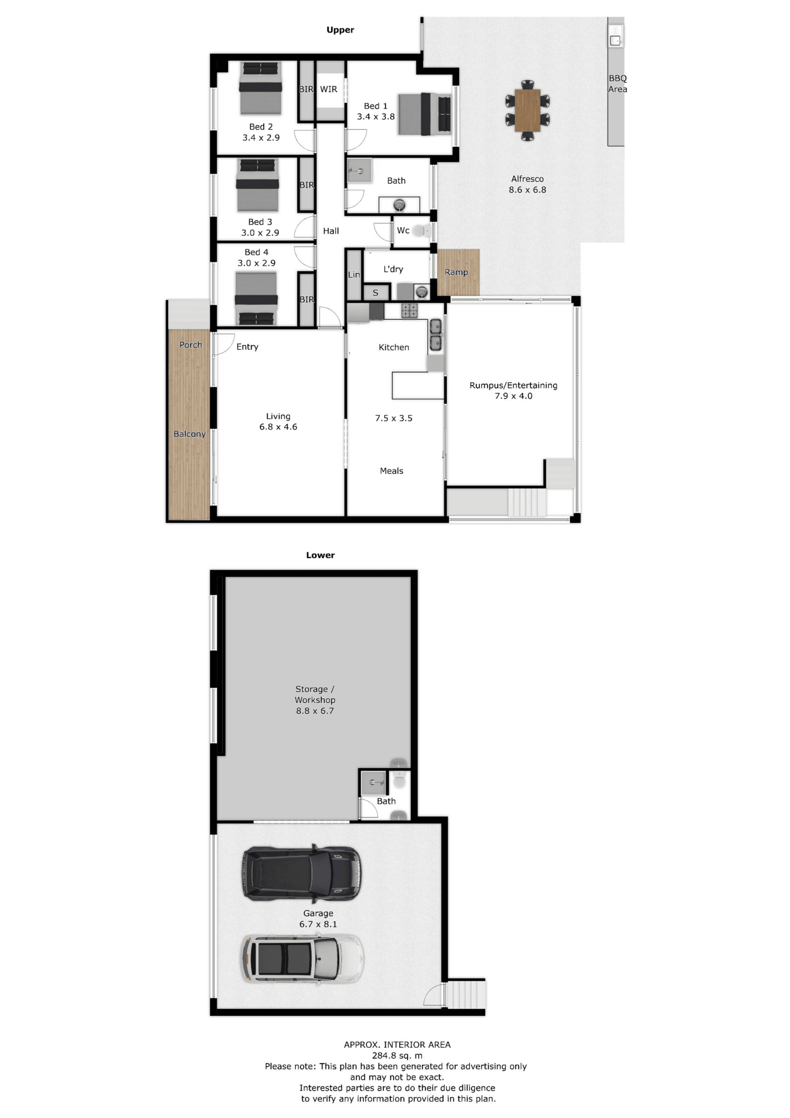 257 East Street, East Albury, NSW 2640