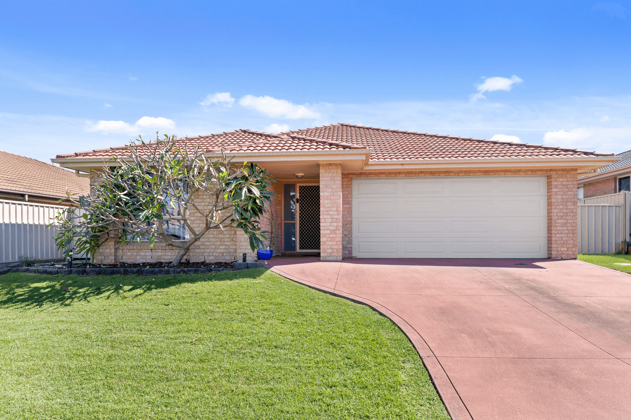 10 Edward Windeyer Way, RAYMOND TERRACE, NSW 2324