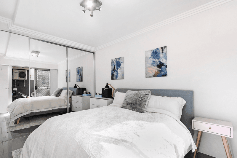 14/29-45 Parramatta Road, CONCORD, NSW 2137