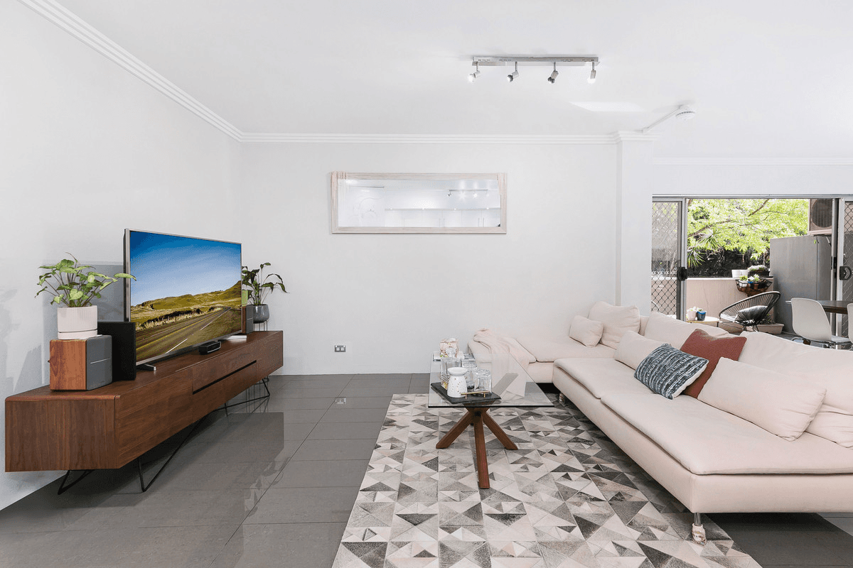 14/29-45 Parramatta Road, CONCORD, NSW 2137