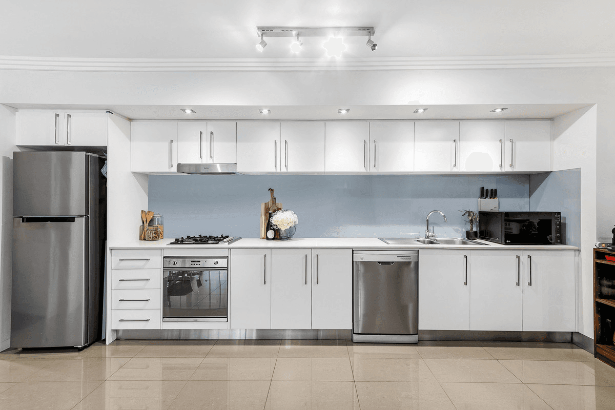 14/29-45 Parramatta Road, CONCORD, NSW 2137