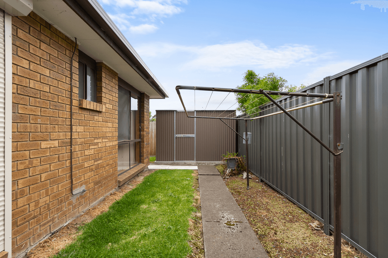 5/48 Gwalia Street, TRARALGON, VIC 3844