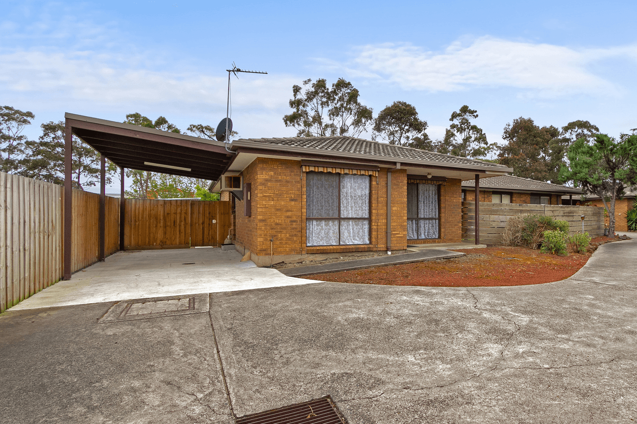 5/48 Gwalia Street, TRARALGON, VIC 3844