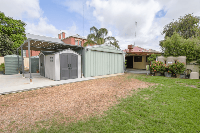 14-16 Roy Street, Jeparit, VIC 3423