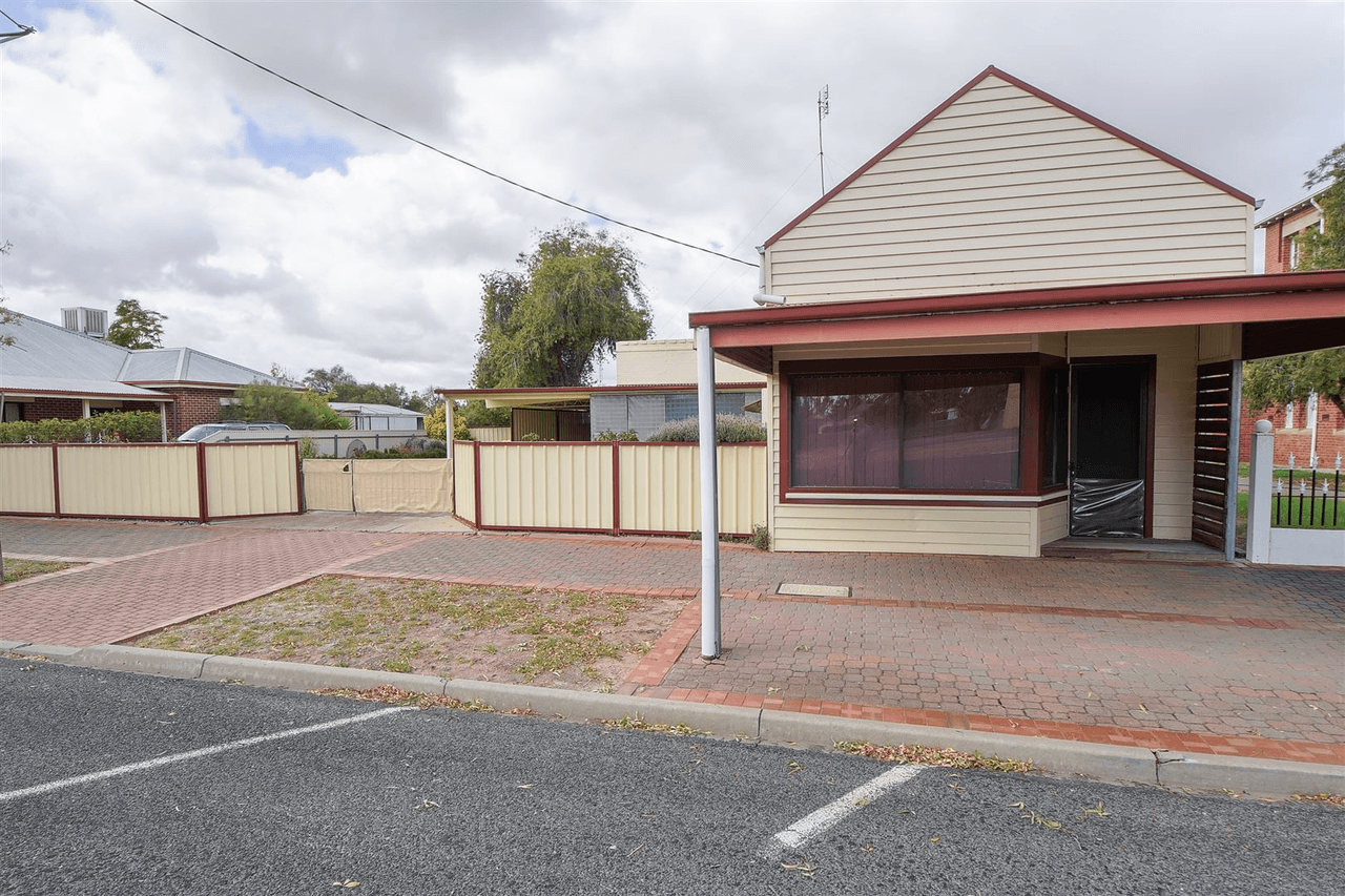 14-16 Roy Street, Jeparit, VIC 3423