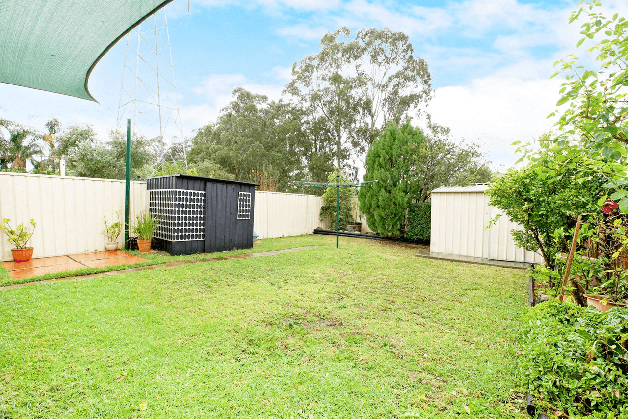 323a Whitford Road, Green Valley, NSW 2168