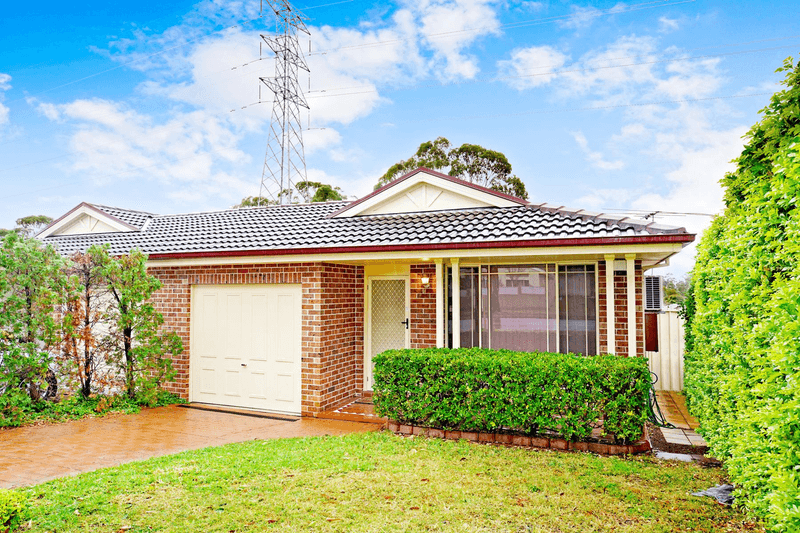 323a Whitford Road, Green Valley, NSW 2168