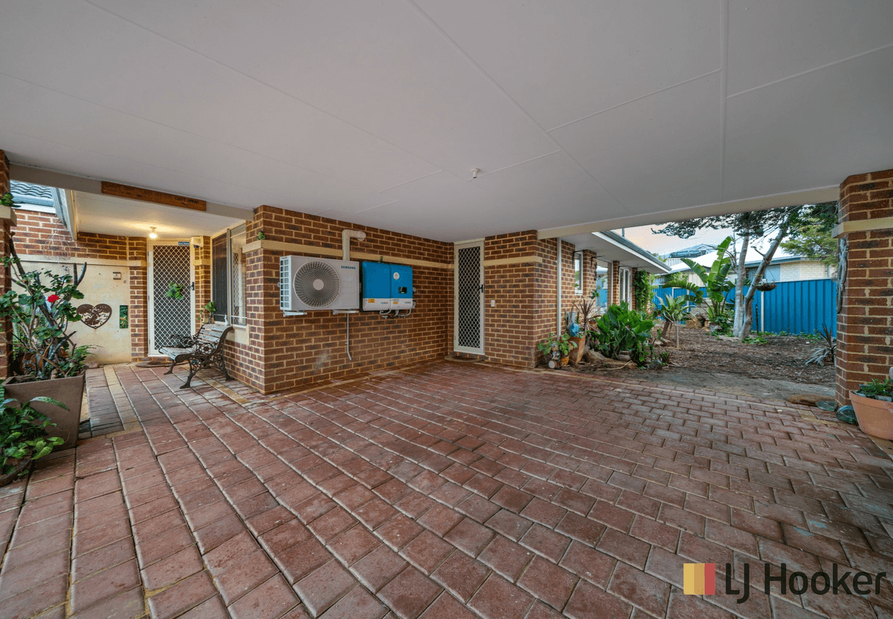 16 Hitek Court, MERRIWA, WA 6030