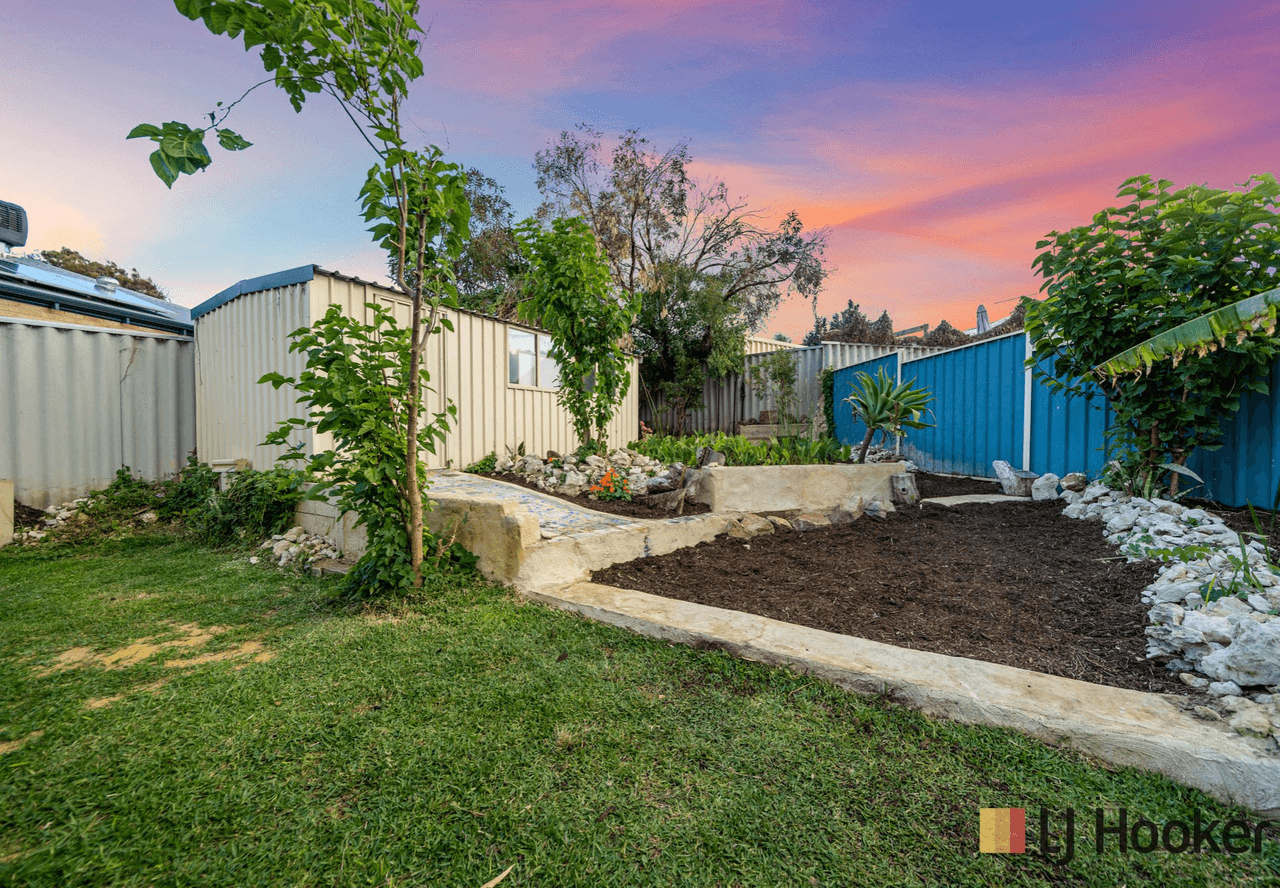 16 Hitek Court, MERRIWA, WA 6030