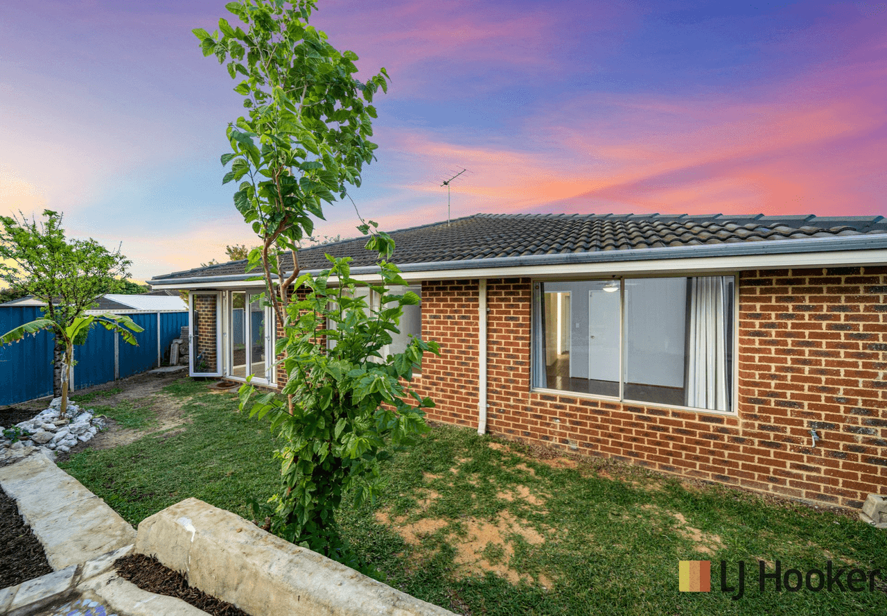 16 Hitek Court, MERRIWA, WA 6030