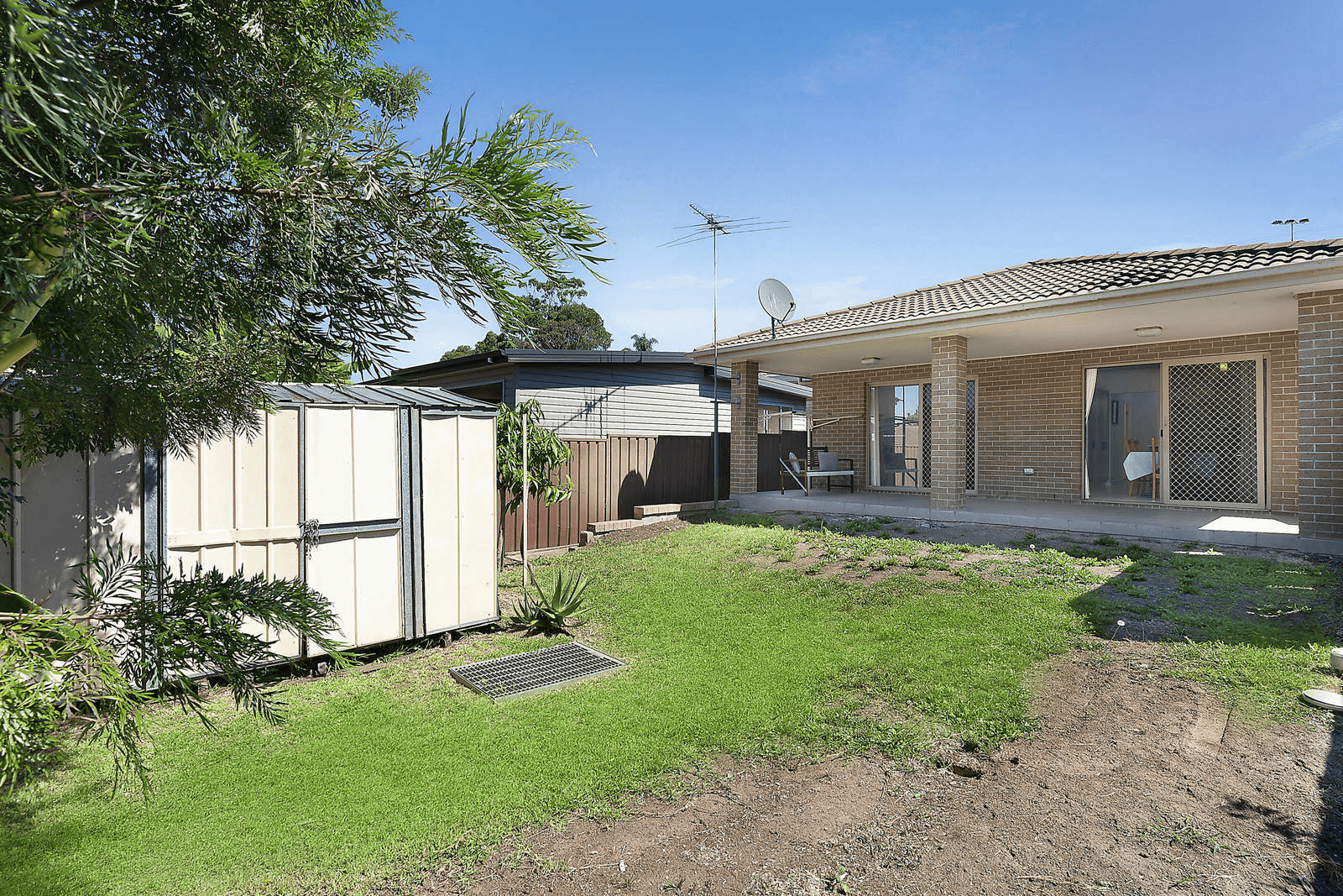 42B Reserve Road, Casula, NSW 2170