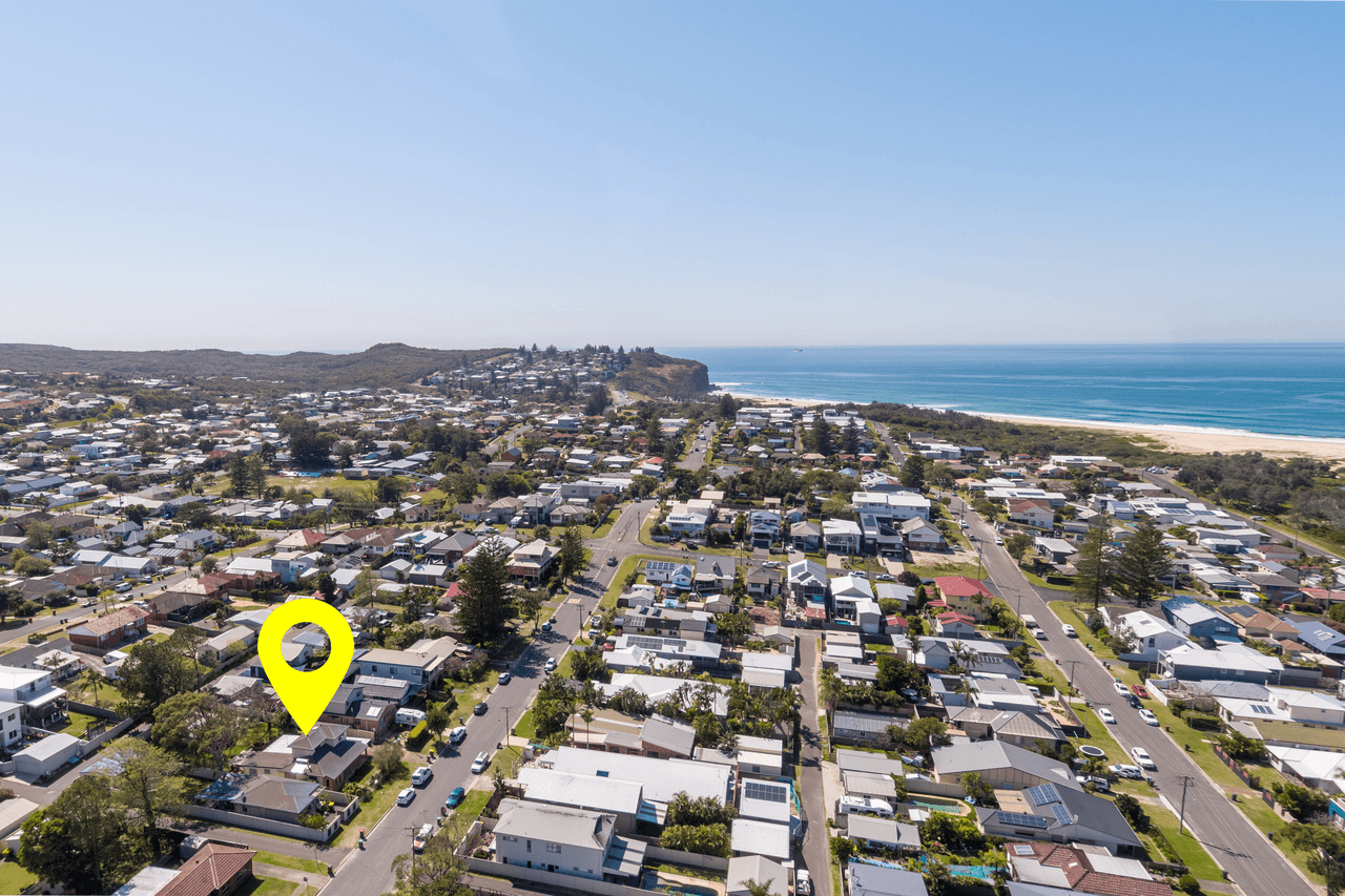 Lot 9/43 Brown Street, Redhead, NSW 2290