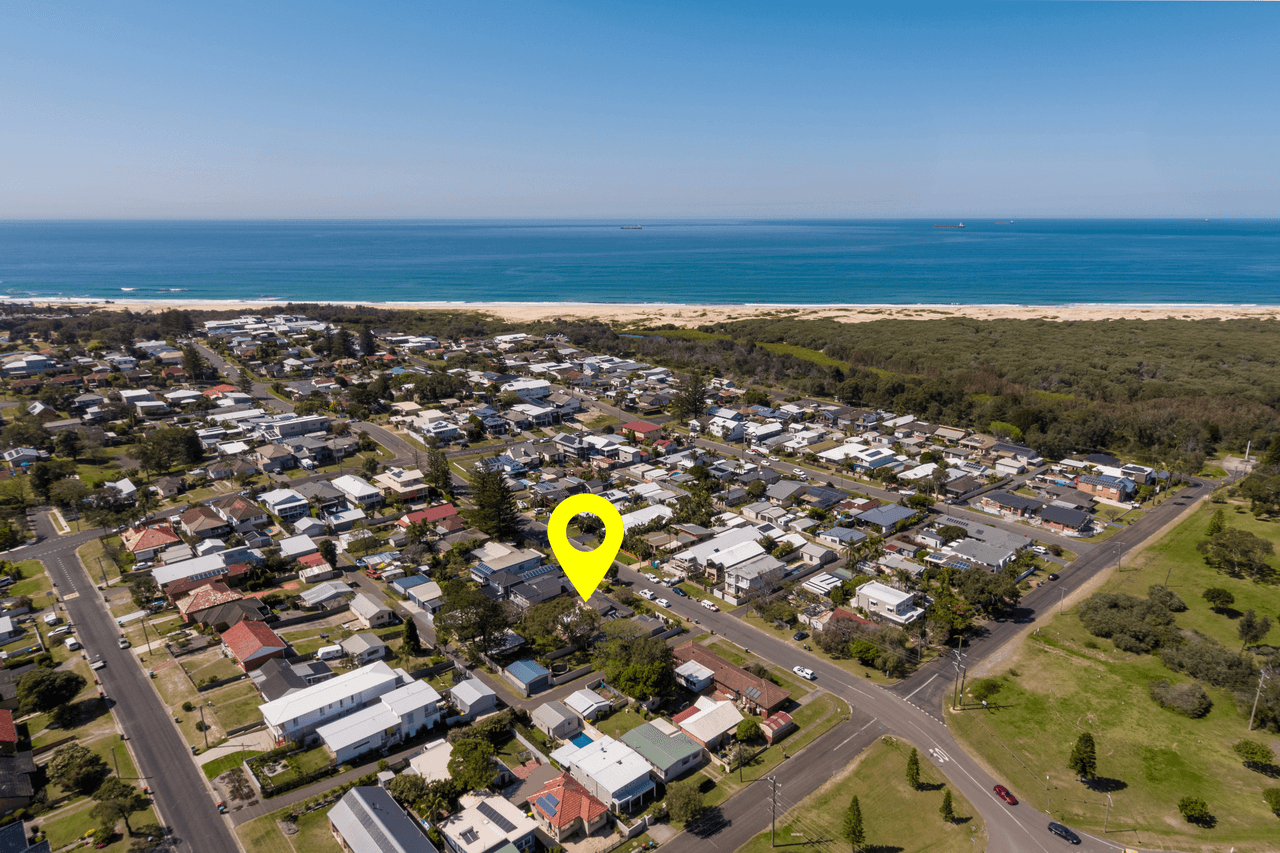 Lot 9/43 Brown Street, Redhead, NSW 2290