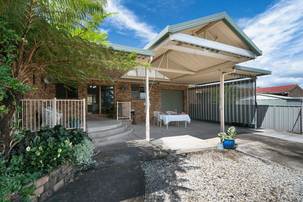 10 Hillside Drive, JUNCTION HILL, NSW 2460