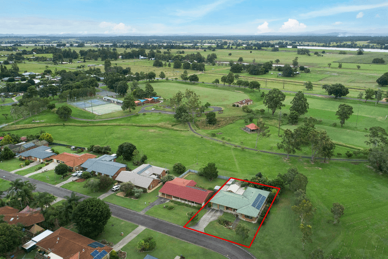 10 Hillside Drive, JUNCTION HILL, NSW 2460