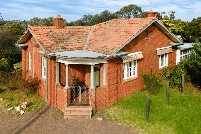 27 McMahons Road, GALONG, NSW 2585